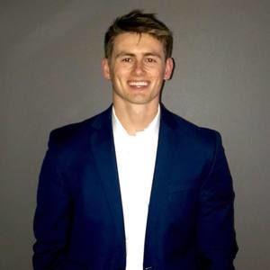 Meet your Posher, Ryan